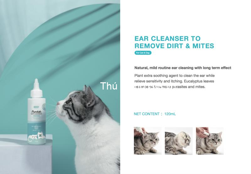 ve sinh tai cature 3