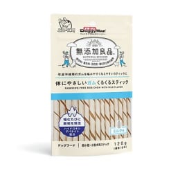 Que gặm hương sữa gói 120g Doggyman (18c)