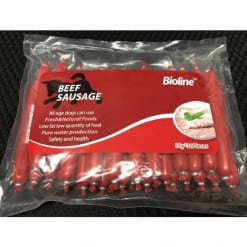 Xúc xích Bioline chó mèo
