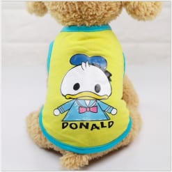 Áo vịt Donald