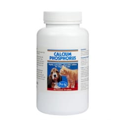 Viên canxi Calci Phosphorus (PetAg)lọ 50 viên
