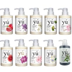 Sữa tắm Yu 400ml chó mèo