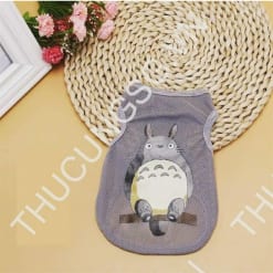 Áo lưới totoro
