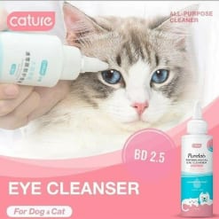 Dung dịch vệ sinh mắt Eye Clear 120ml