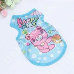 Áo lưới Happy time