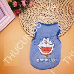 Áo lưới Doraemon