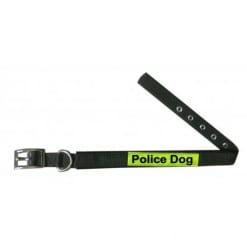 Vòng cổ dù Police HK