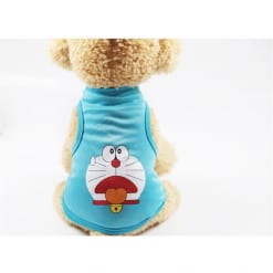 Áo ba lỗ doraemon