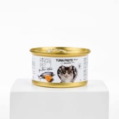 Pate mèo Kingspet Bảo Anh lon 80gr