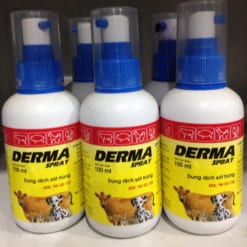 Derma Spray 100ml - chai