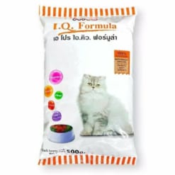 Thức ăn mèo Apro IQ gói 500g