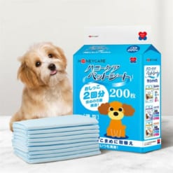 Tã lót vệ sinh cho thú cưng Honey Care S(33x45cm) - Bao 200 miếng