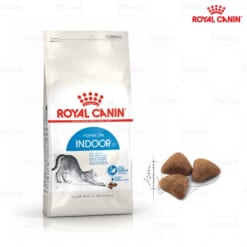 Hạt Royal Canin Indoor 2kg cho mèo trưởng thành