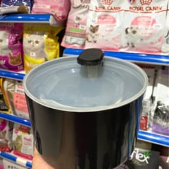 Máy lọc nước tự động T&D cho chó mèo