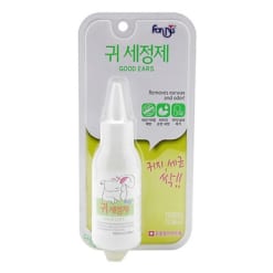 Dung dịch rửa tai 100ml forcans