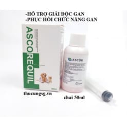 AllCarequail 50ml