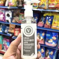 Sữa tắm trị nấm Dr.Micochlodine Prunus chai chiết 100ml