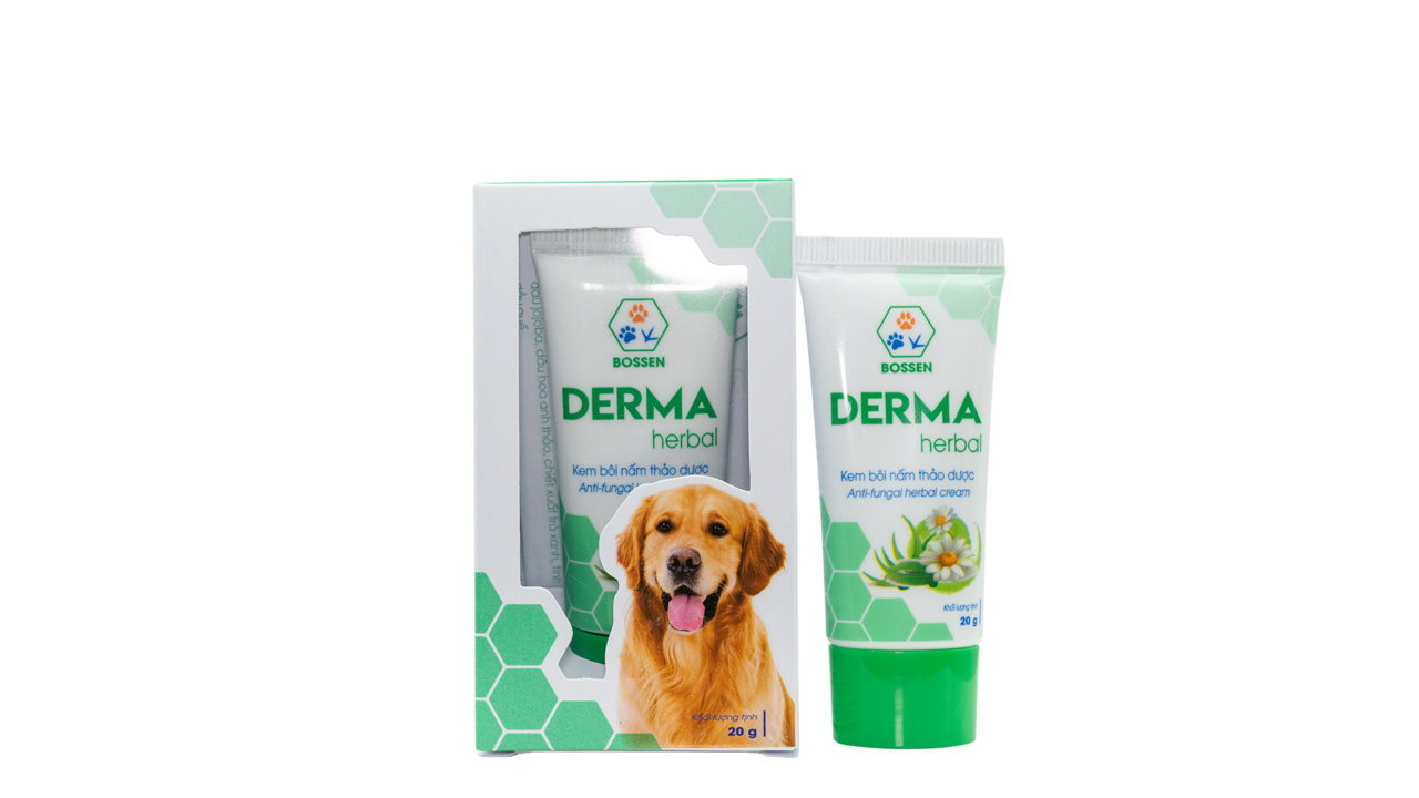 bossen derma 3