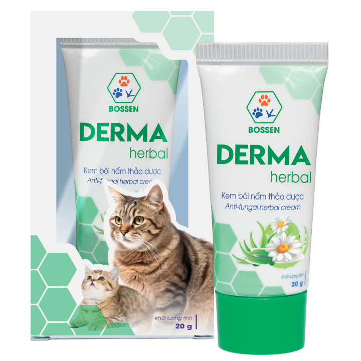 bossen derma meo 1
