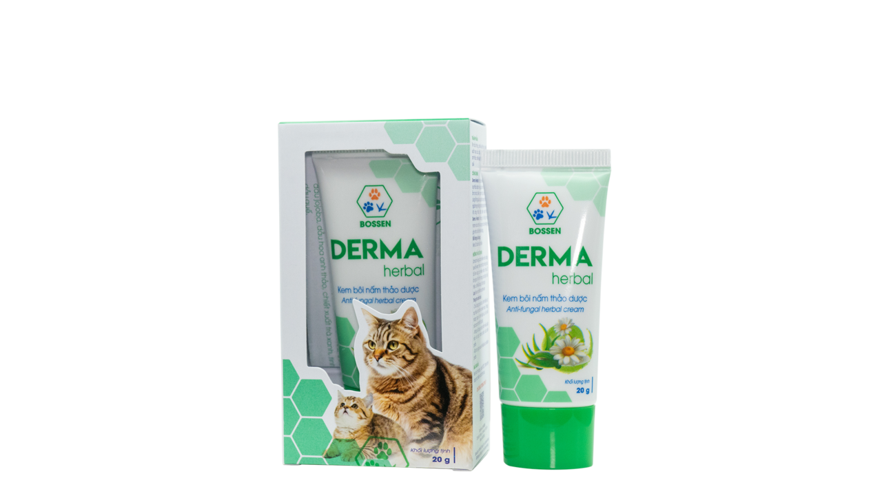 bossen derma meo 4