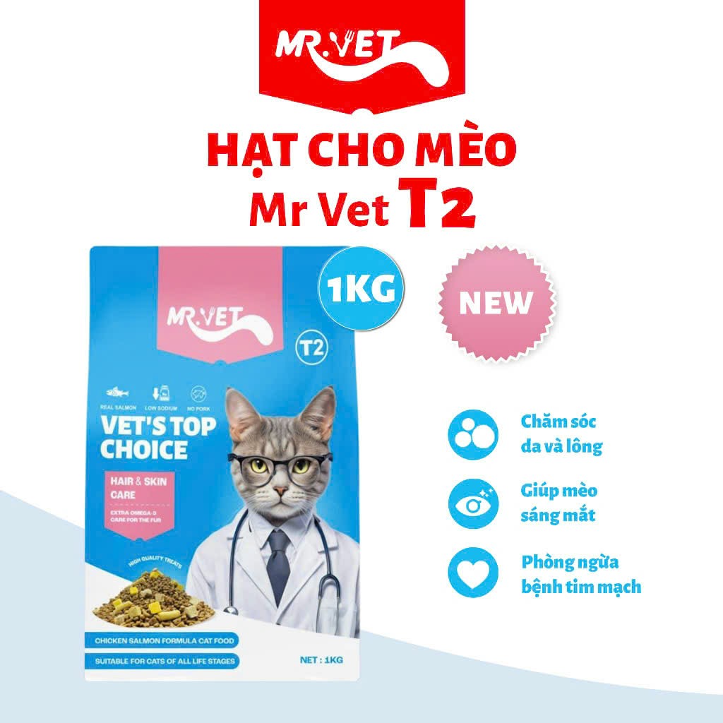 mr vet t2