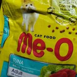 Thức ăn Me-O xá 7kg