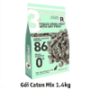 Thức ăn mèo Cat'on Mix R - Túi chiết 1kg