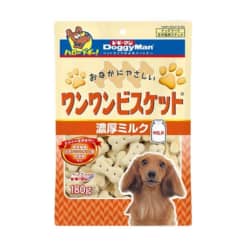 Bánh quy sữa cho chó 180g
