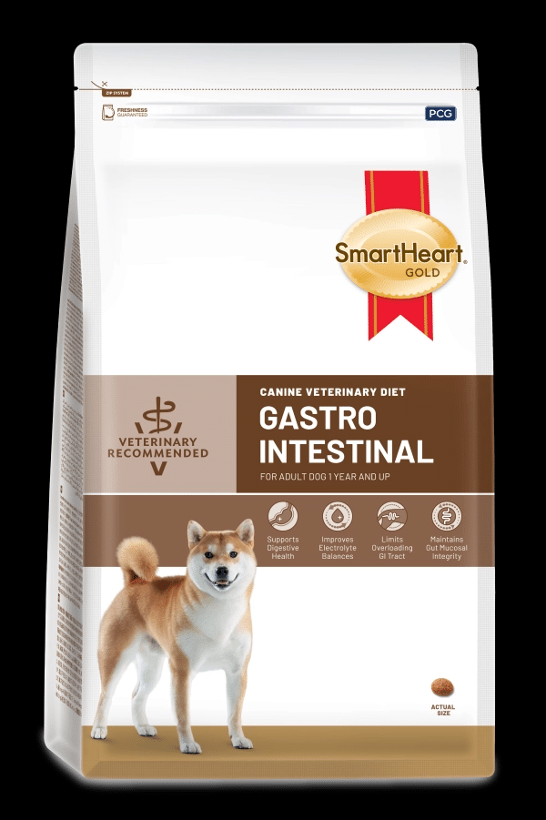 smartheart gold canine gastro
