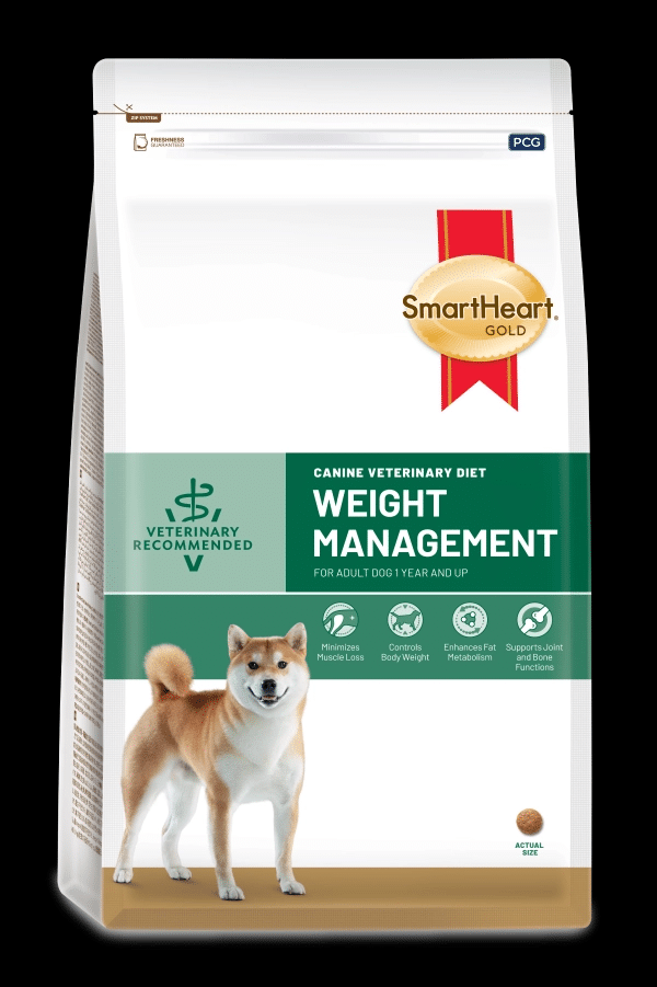 smartheart gold canineweigh