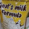Xương sữa dê gói 100g