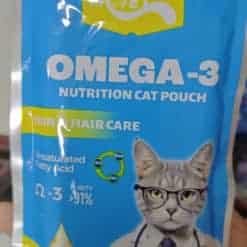 Pate gói Mr Vet 70g
