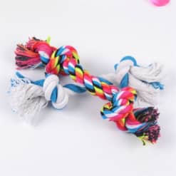 Đồ chơi dây thừng buộc 2 đầu loại lớn