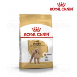 Royal Canin Poodle Adult 1.5kg