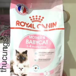 Royal Canin Mother&Babycat 2kg