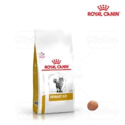 Thức ăn mèo Royal Canin Urinary S/O 1.5kg