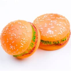 Đồ chơi bánh hamburger