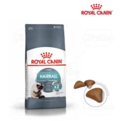 Royal Canin Hairball care 400g