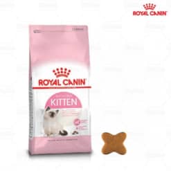 Royal Canin Kitten 36 400g