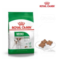 Thức ăn chó Royal Canin Mini Adult 2kg