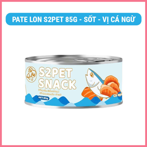 S2pet snack 2