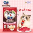 cá ngừ