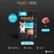 hạt ganador