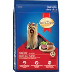 Thức ăn hạt Smartheart Adult Small Breed 2.7kg