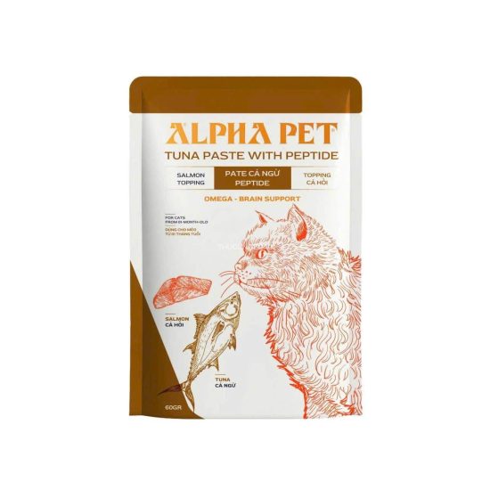 pate alpha ca ngu ca hoi pate alpha ca ngu ca hoi