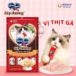 vị gà