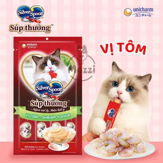 vị tôm vị tôm