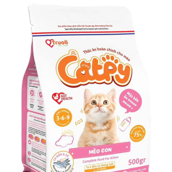 catpy 2 catpy 2