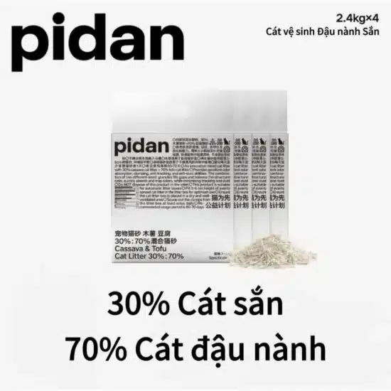 pidan pidan