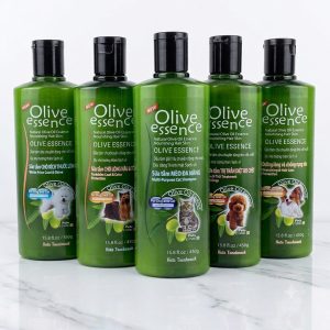 Sữa tắm Olive 450ml
